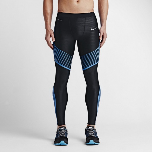 CELANA BASKET NIKE Power Speed Tight