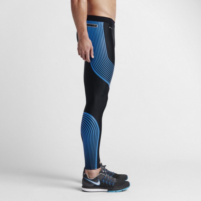 CELANA BASKET NIKE Power Speed Tight