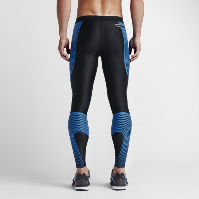 CELANA BASKET NIKE Power Speed Tight