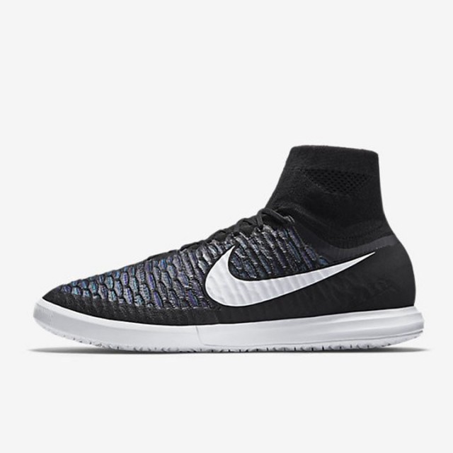 Jual SEPATU FOOTBALL Pria NIKE MagistaX Proximo Street IC Purple