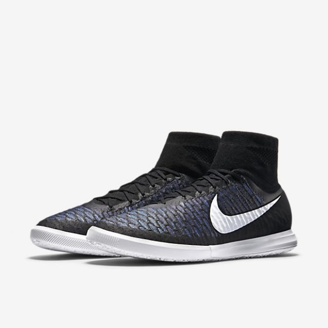 SEPATU FOOTBALL NIKE MagistaX Proximo Street IC