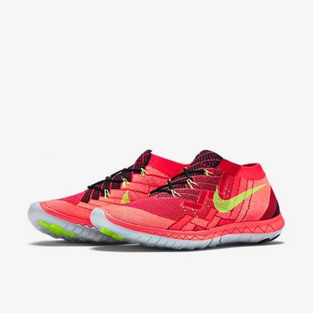 Free 3.0 Flyknit foto 2