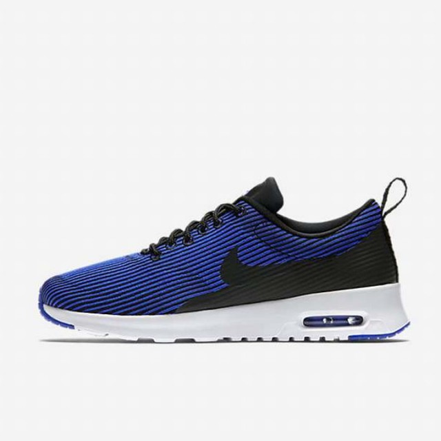 SEPATU SNEAKERS NIKE Wmns Air Max Thea Jcqrd