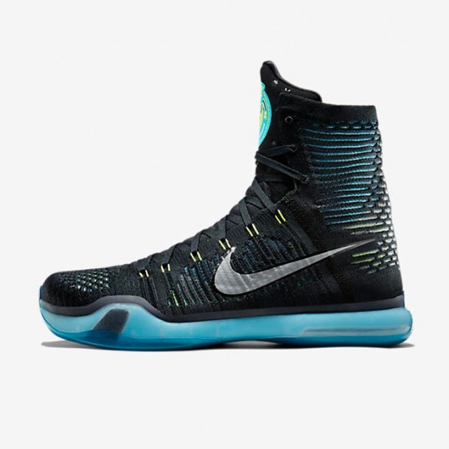 SEPATU BASKET NIKE Kobe X Elite