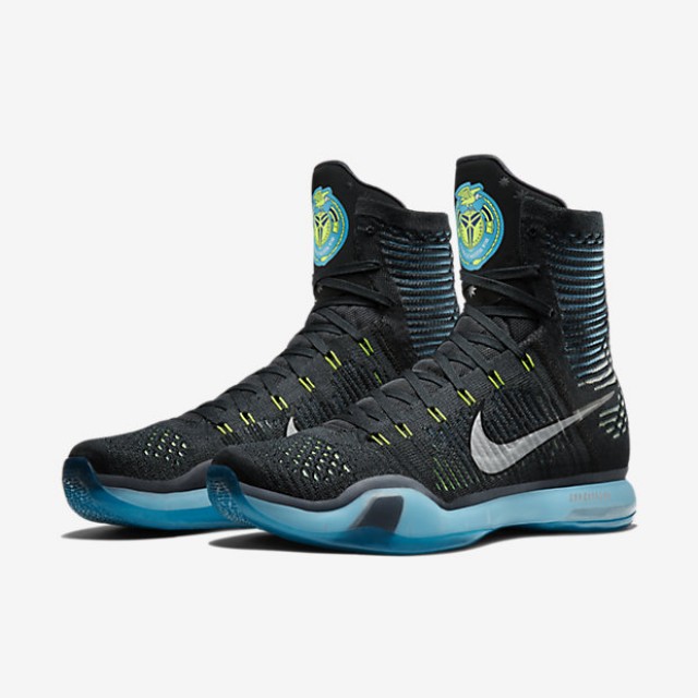 SEPATU BASKET NIKE Kobe X Elite