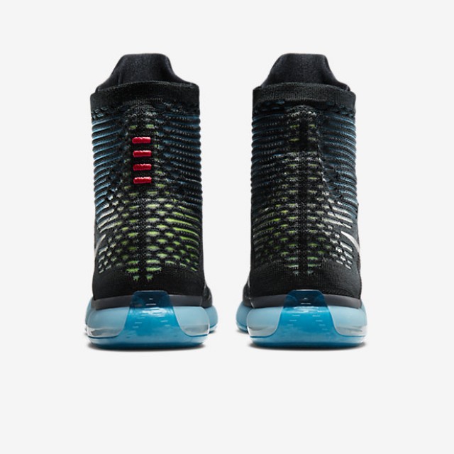 SEPATU BASKET NIKE Kobe X Elite