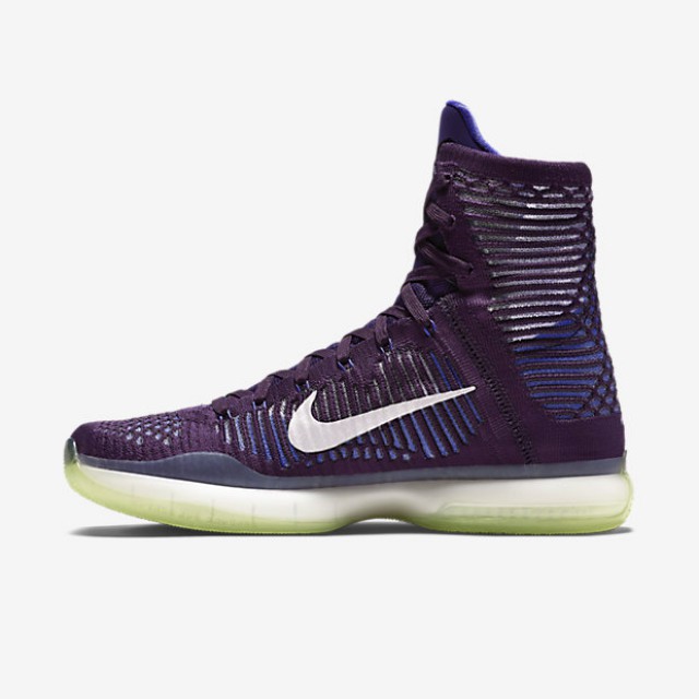 Jual SEPATU BASKET Pria NIKE Kobe X Elite Team Original Termurah