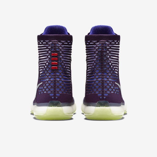 SEPATU BASKET NIKE Kobe X Elite