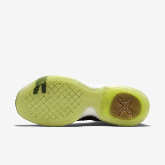 SEPATU BASKET NIKE Kobe X Elite