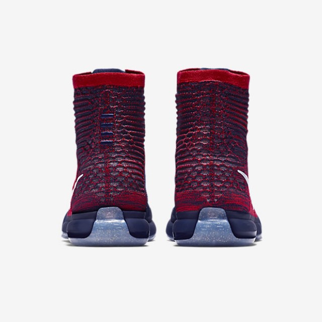 SEPATU BASKET NIKE Kobe X Elite