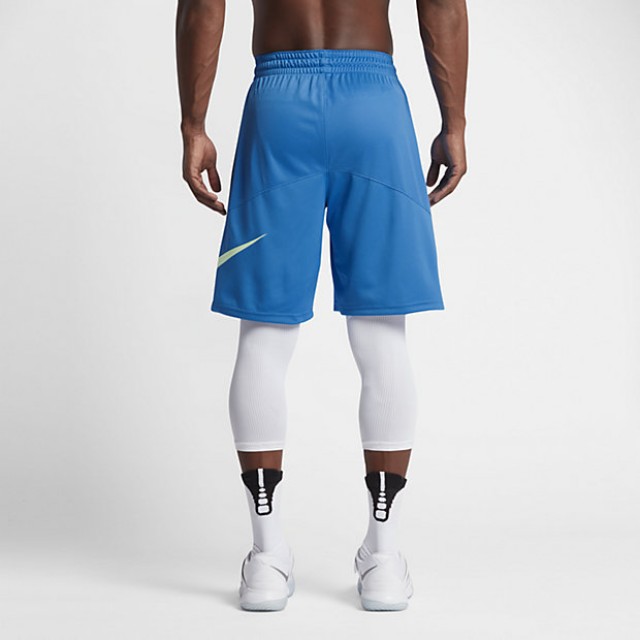 CELANA BASKET NIKE Swoosh Basketball Short