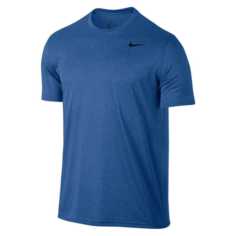 Nike Apparel Nike Mens Legend Training Tee Baju Training Nike