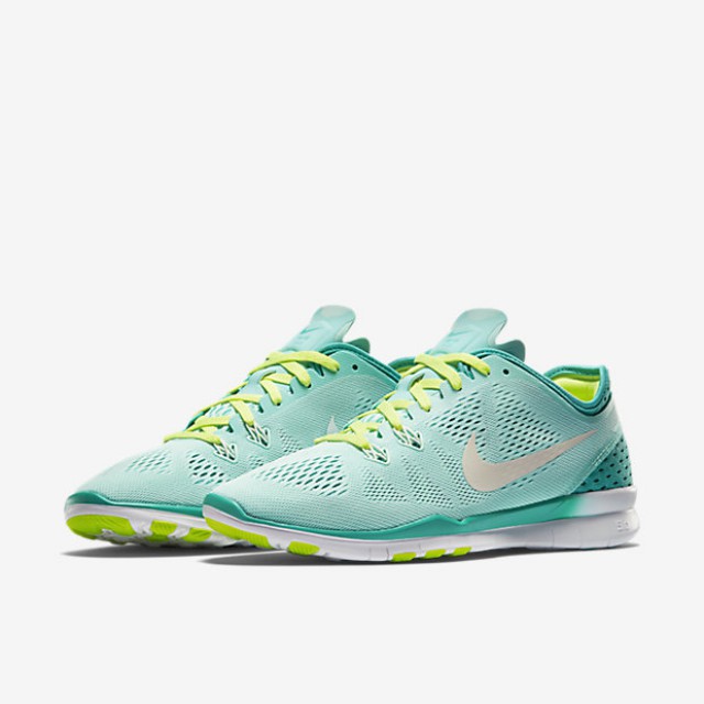 Wmns Free TR 5 Breathe foto 2