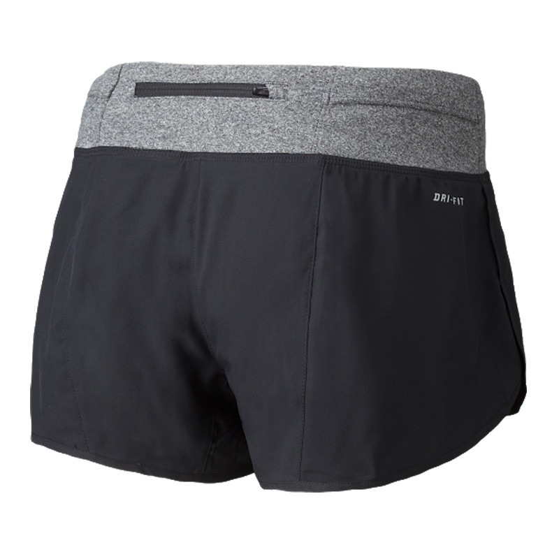 Wmns Flex 3 inch Rival Shorts foto 2