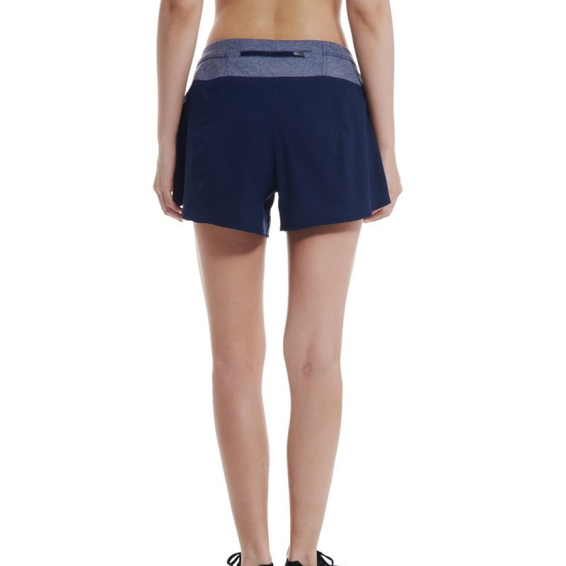 Wmns Flex 3 inch Rival Shorts foto 2