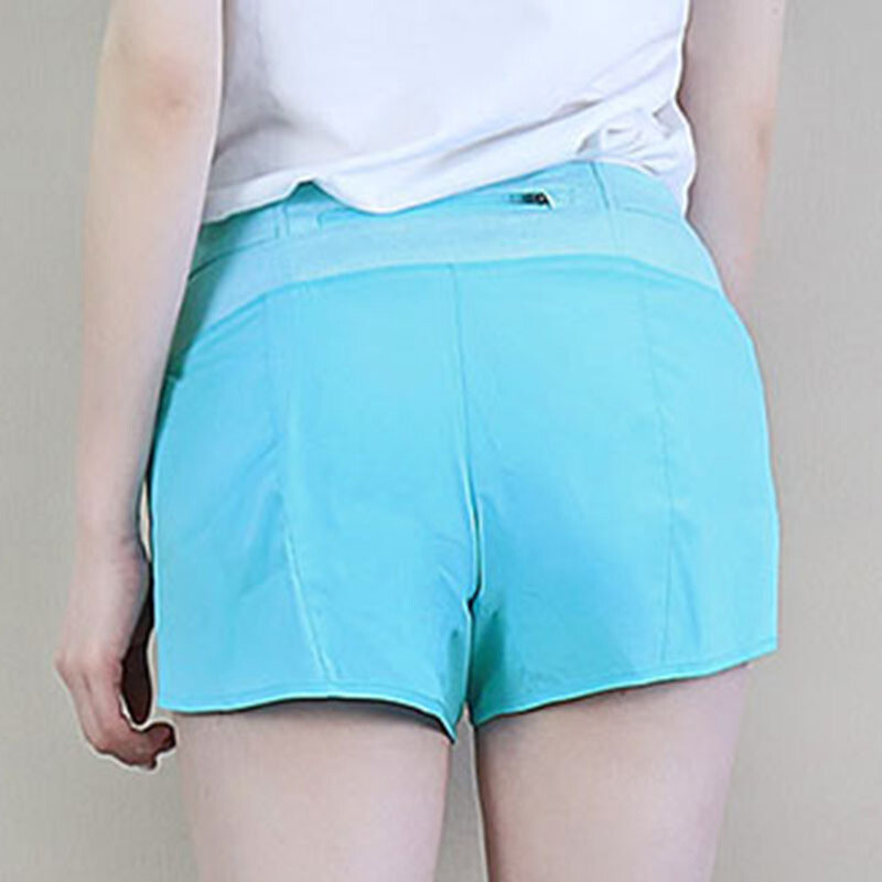 Wmns Flex 3 inch Rival Shorts foto 3