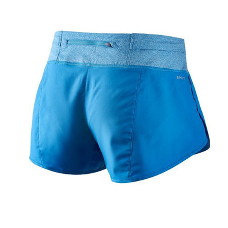 Wmns Flex 3 inch Rival Shorts foto 2