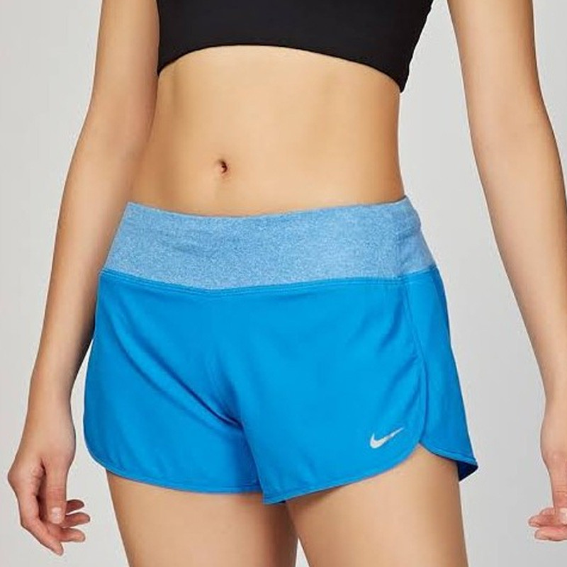 Wmns Flex 3 inch Rival Shorts foto 3