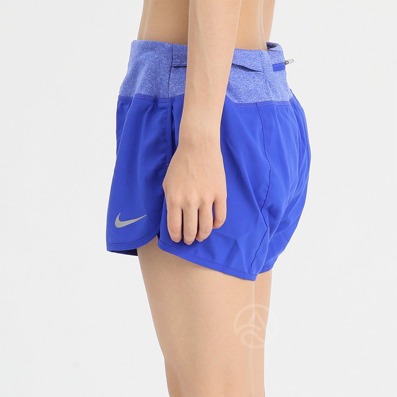 Wmns Flex 3 inch Rival Shorts foto 3