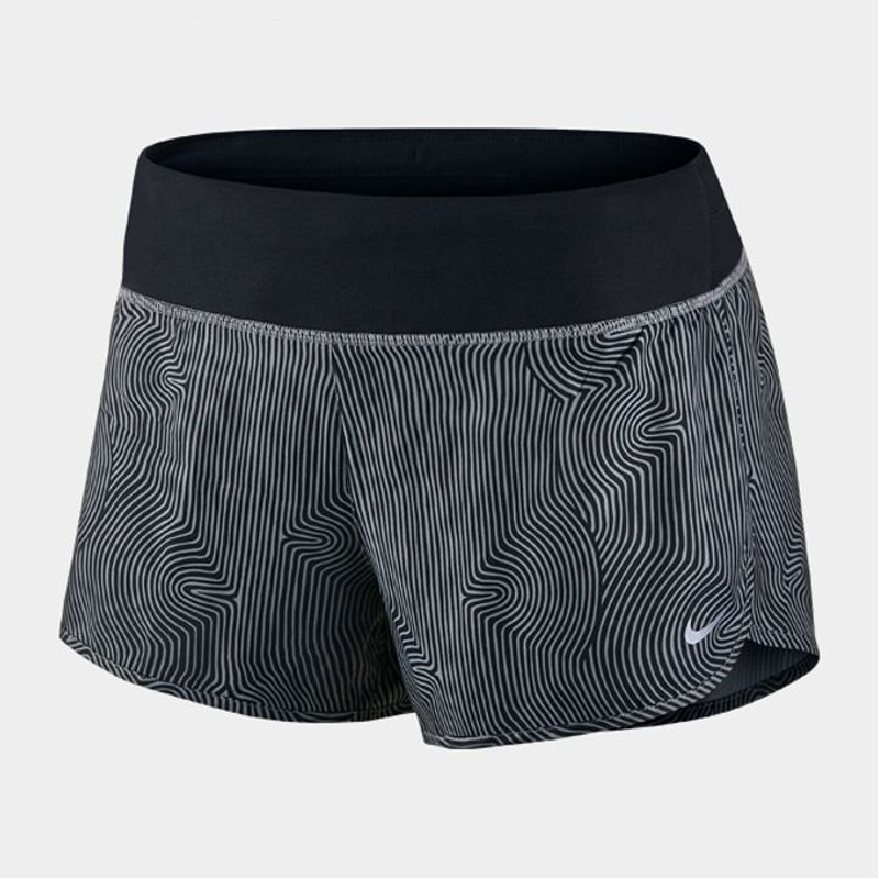CELANA TRAINING NIKE Wmns As Zen 3 Rival Short