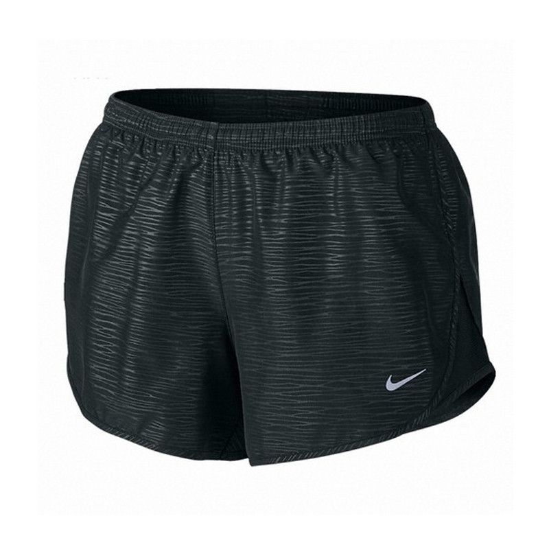 CELANA LARI NIKE Wmns Tempo Modern Embossed 3 Inch Short