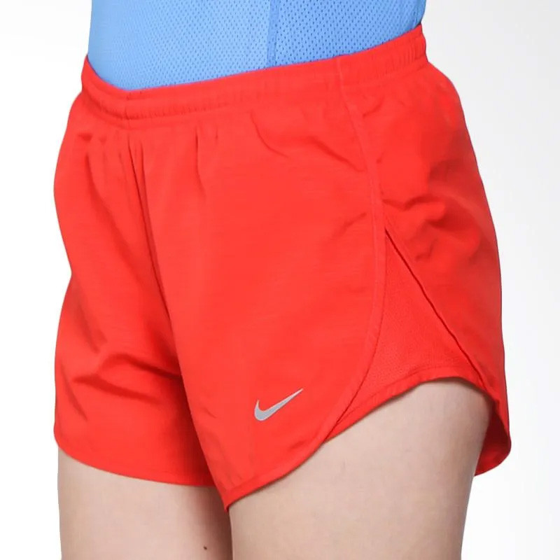 Wmns Modern Embossed Tempo Short foto 2