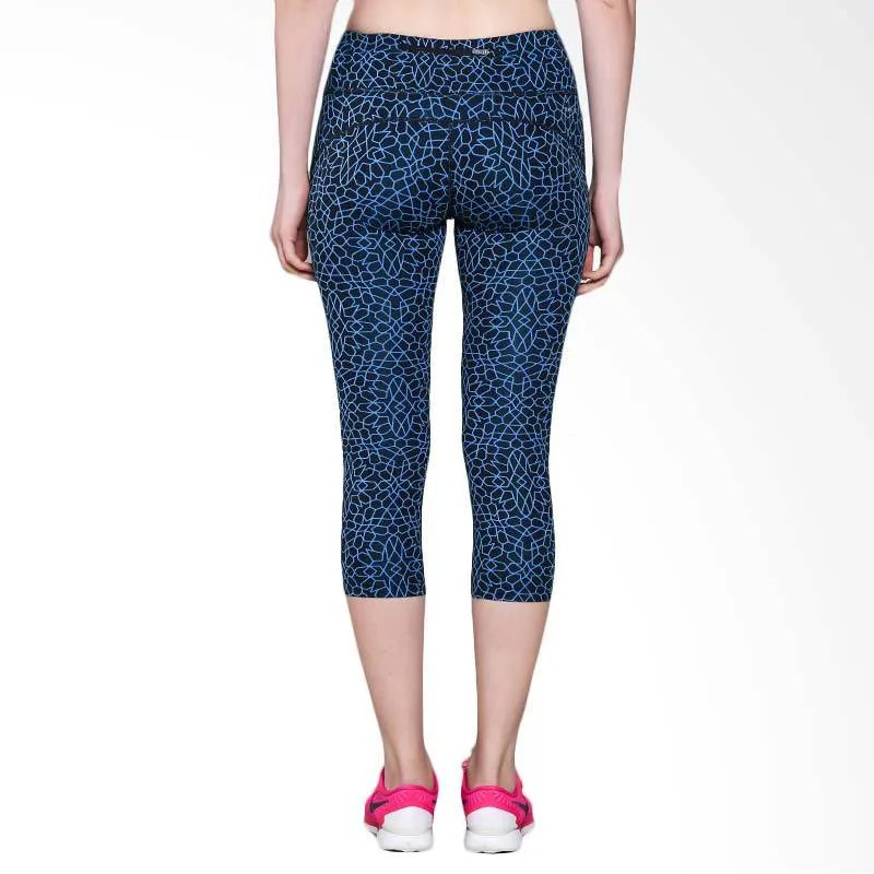 Wmns Starglass Epic Run Crop Tights foto 3