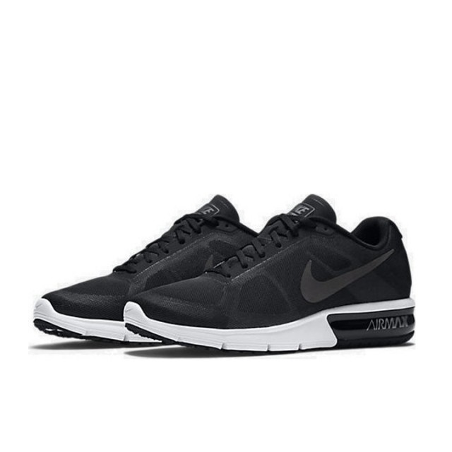 Air Max Sequent foto 2