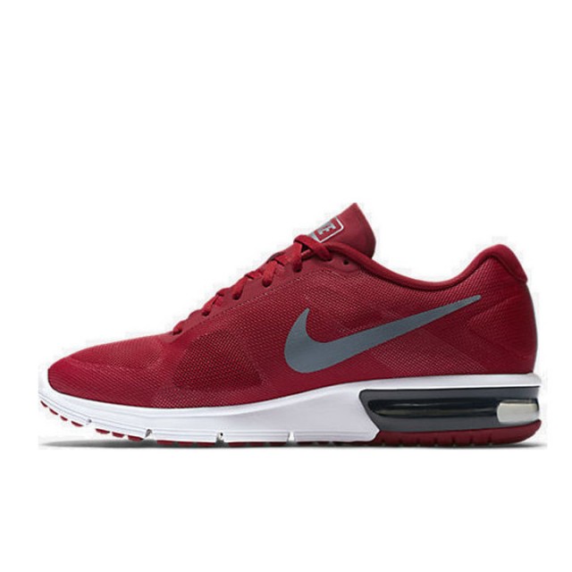 SEPATU SNEAKERS NIKE Air Max Sequent