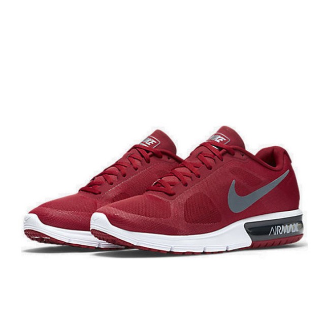 SEPATU SNEAKERS NIKE Air Max Sequent