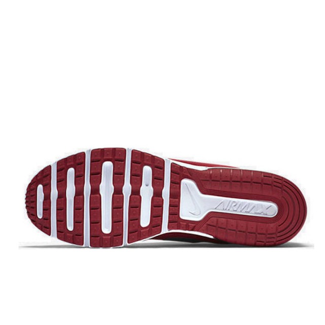 SEPATU SNEAKERS NIKE Air Max Sequent