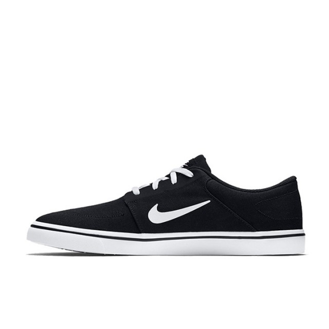 SEPATU SNEAKERS NIKE SB Portmore Canvas