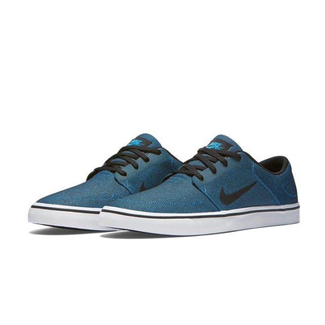 SEPATU SNEAKERS NIKE SB Portmore Canvas