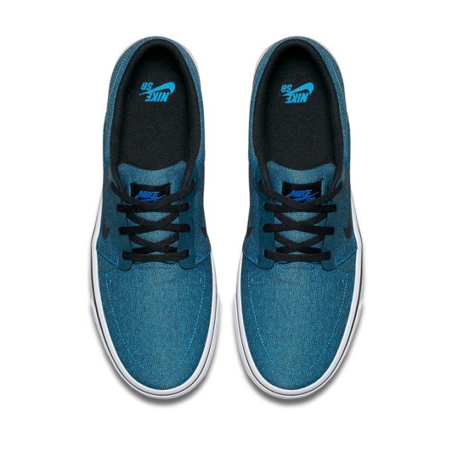 SEPATU SNEAKERS NIKE SB Portmore Canvas