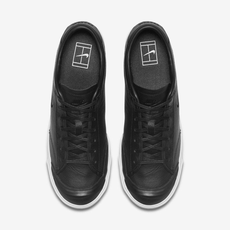 SEPATU SNEAKERS NIKE All Court 2 Low Leather
