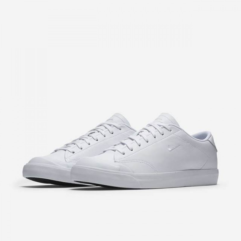 All Court 2 Low Leather foto 2