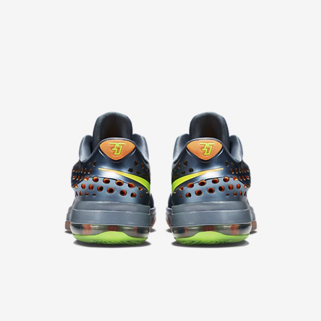 SEPATU BASKET NIKE Kevin Durant VII Elite