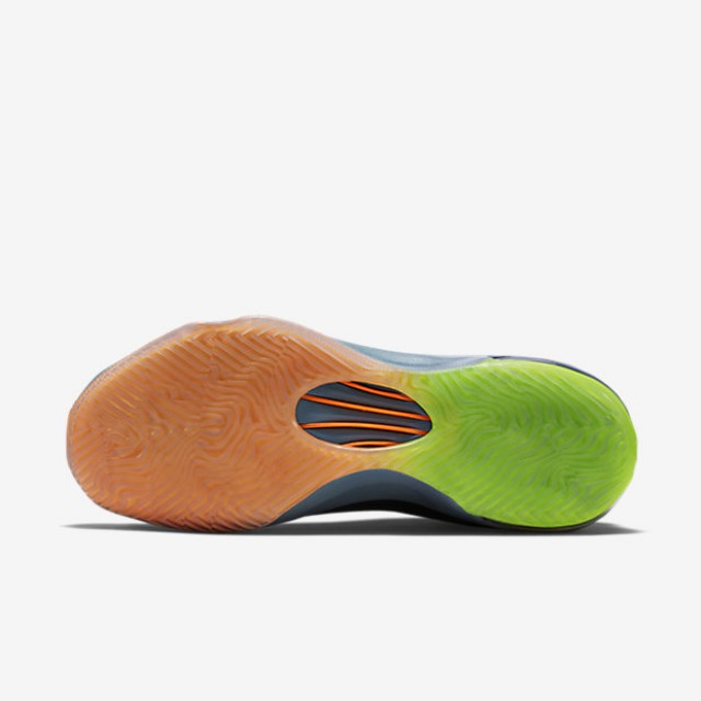 SEPATU BASKET NIKE Kevin Durant VII Elite