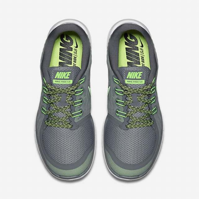 NIKE FREE 5.0  foto 2