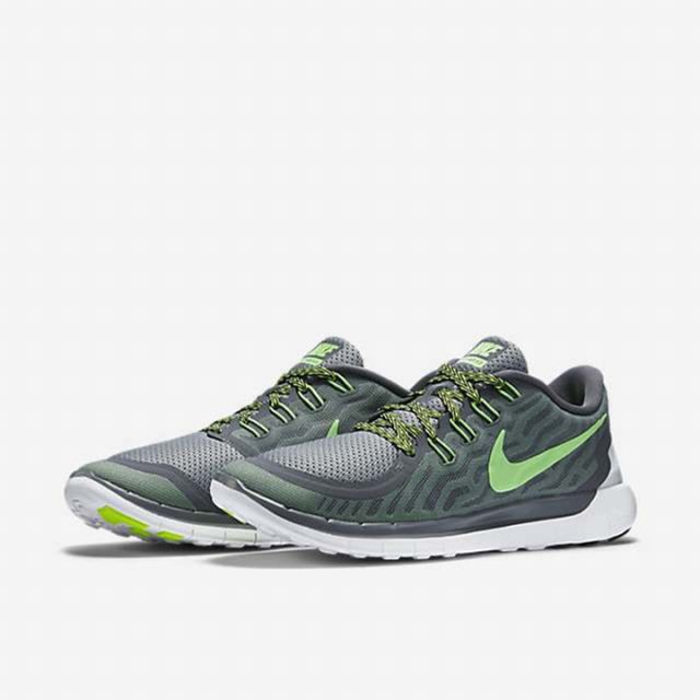 NIKE FREE 5.0  foto 3