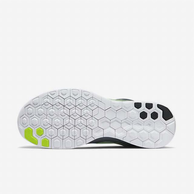 NIKE FREE 5.0  foto 4