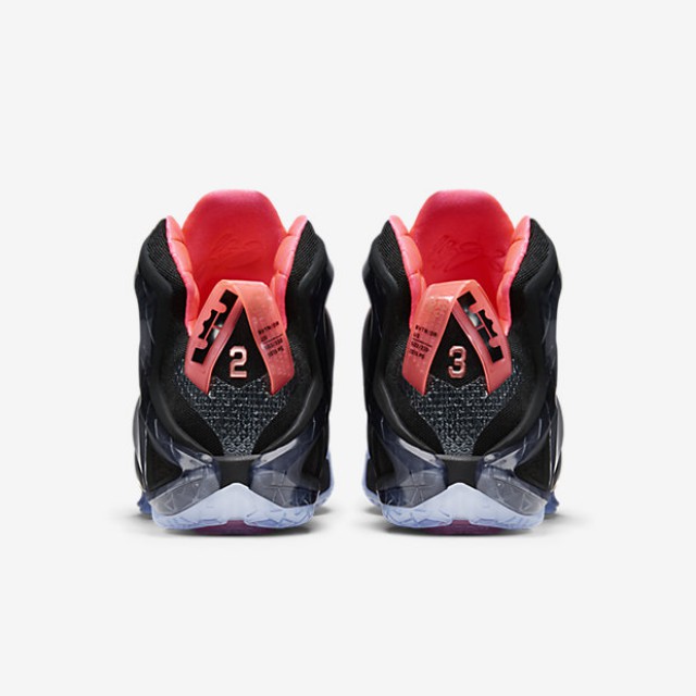 SEPATU BASKET NIKE Lebron XII Elite