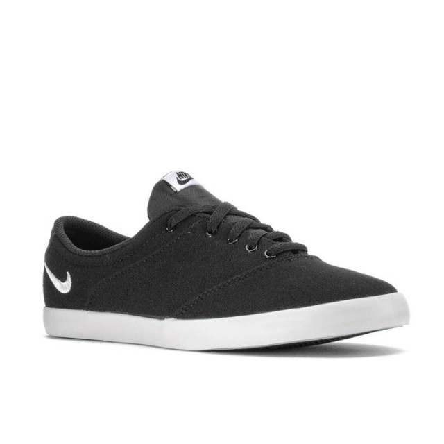 Wmns Mini Sneaker Lace Canvas foto 2