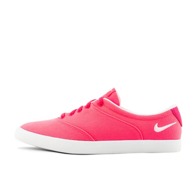 SEPATU SNEAKERS NIKE Wmns Mini Sneaker Lace Canvas