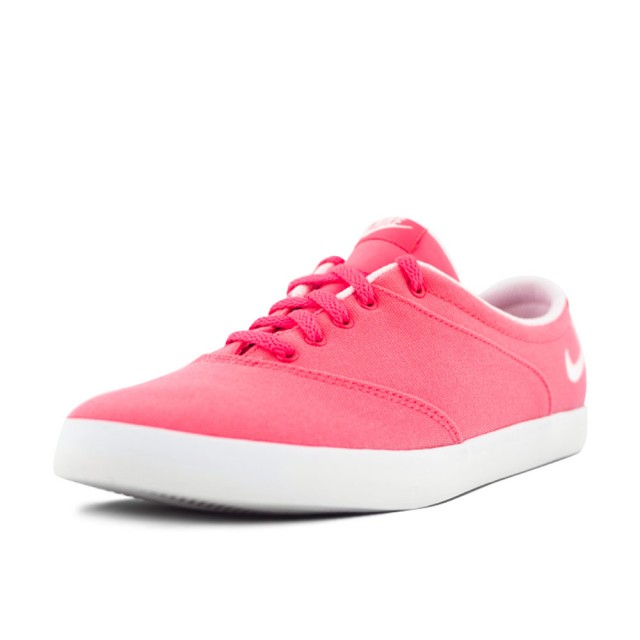 SEPATU SNEAKERS NIKE Wmns Mini Sneaker Lace Canvas