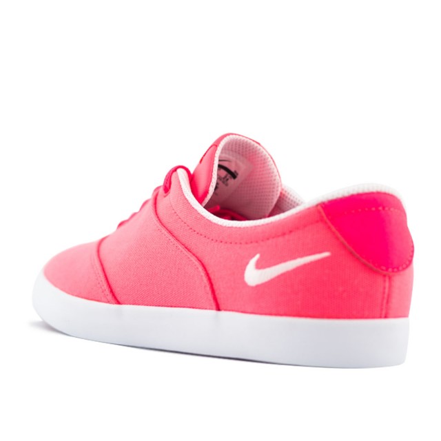 SEPATU SNEAKERS NIKE Wmns Mini Sneaker Lace Canvas