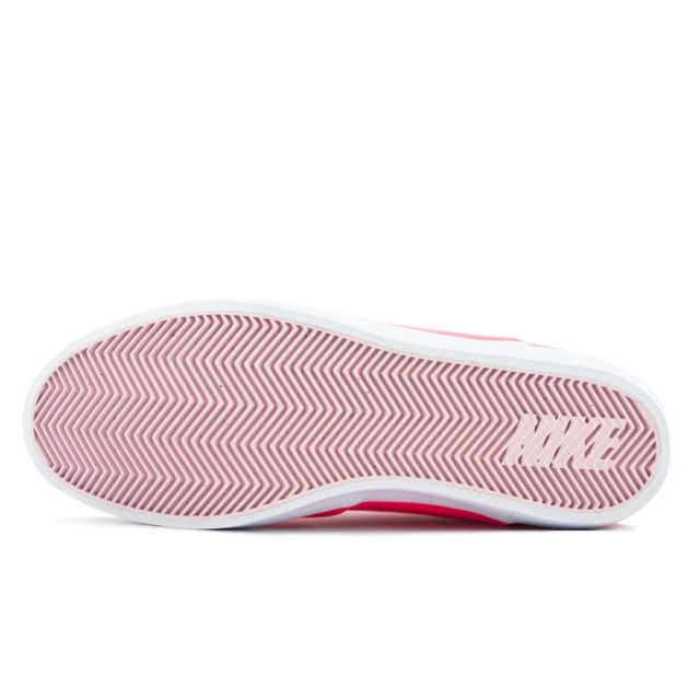 SEPATU SNEAKERS NIKE Wmns Mini Sneaker Lace Canvas