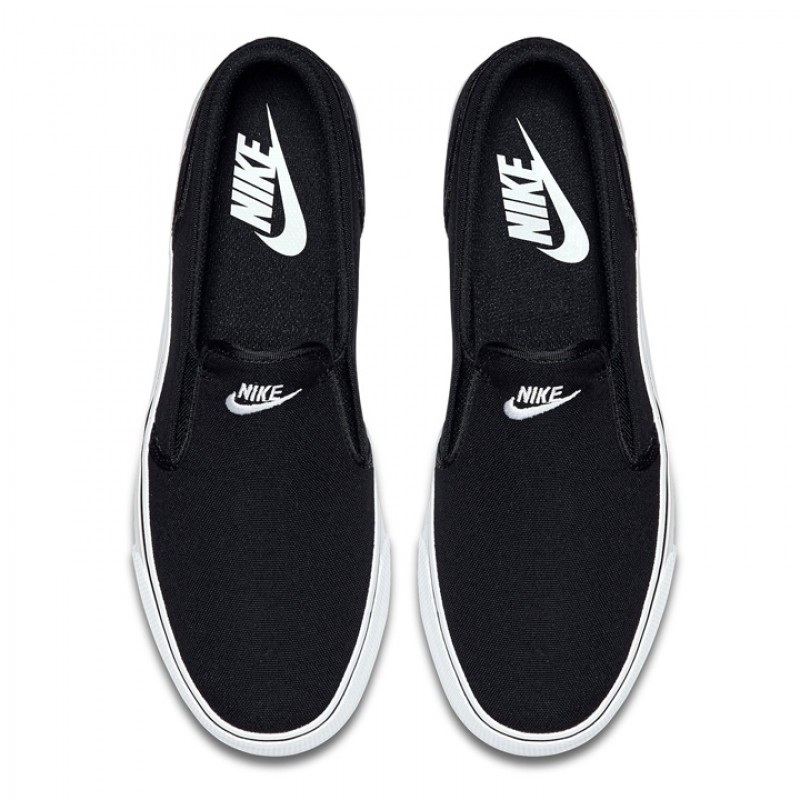 SEPATU SNEAKERS NIKE Toki Slip TXT