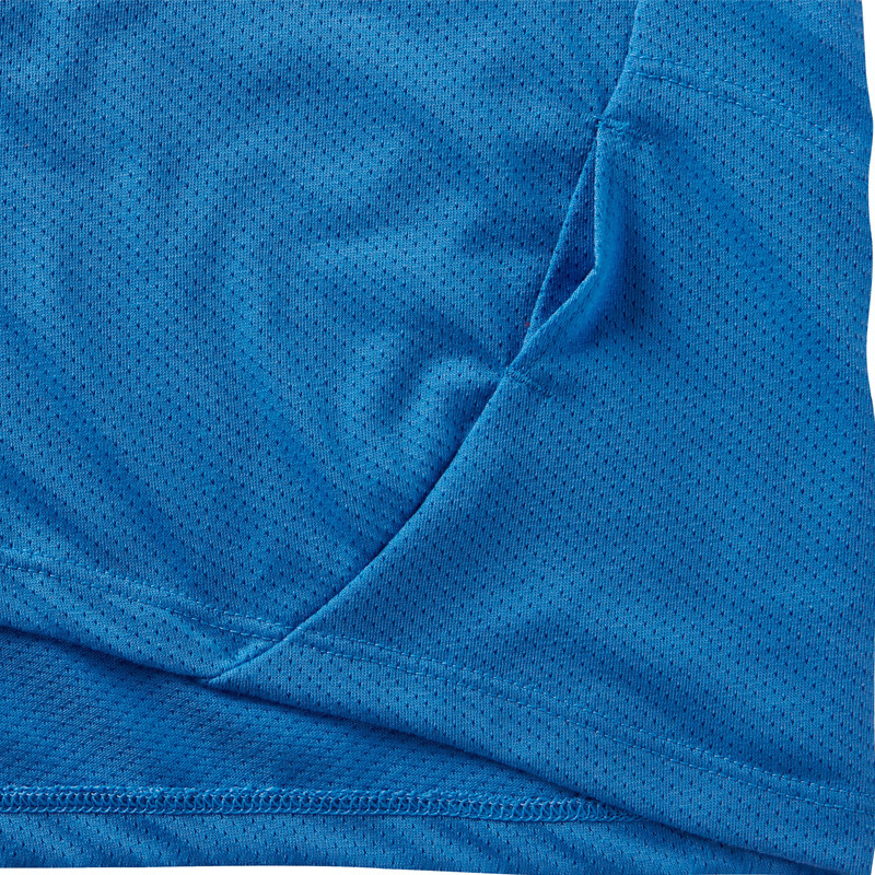 BAJU LARI NIKE AS Dri-Fit Cool Tailwind Shorts Sleeves Tee