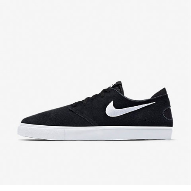 SEPATU SNEAKERS NIKE Zoom SB Oneshot
